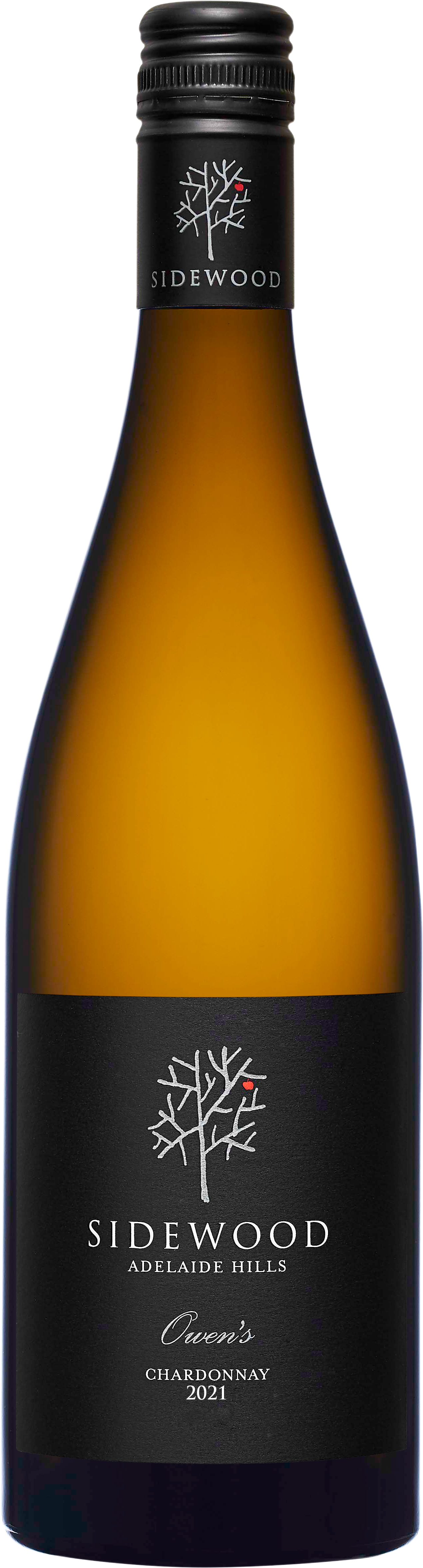 Sidewood Estate Owen's Adelaide Hills Chardonnay 2021